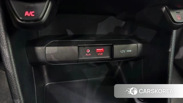 Kia All New Morning (JA) 2020 Белый из Кореи, фото 5
