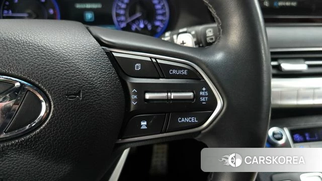 Hyundai Palisade 2019 Серый из Кореи, фото 5