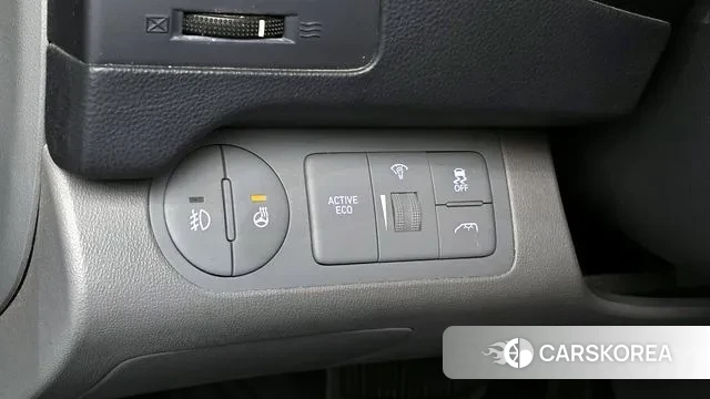 Hyundai The New Grand Starex 2020 Серебряный из Кореи, фото 5