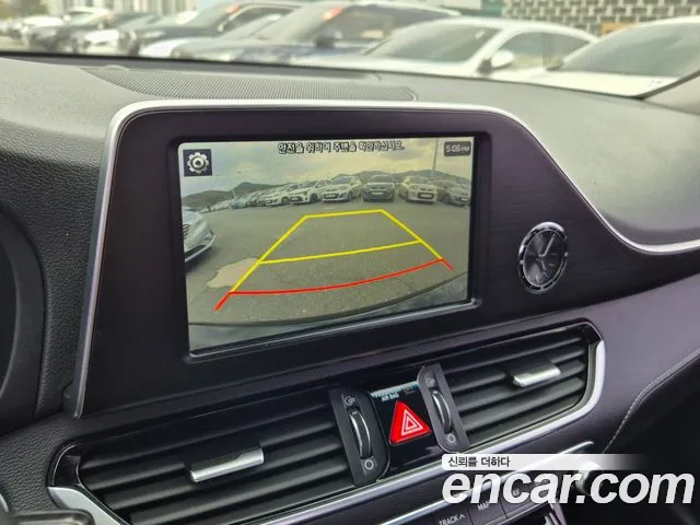 Hyundai Grandeur IG id 2669502 из Кореи 5