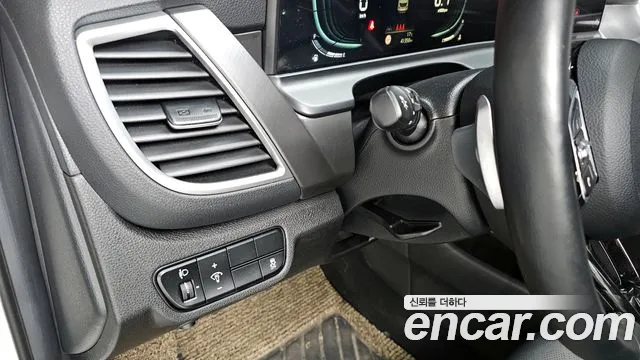 Kia The New Seltos id 2694241 из Кореи 5