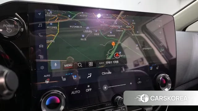 Lexus NX350h Second generation 2022 Черный из Кореи, фото 5