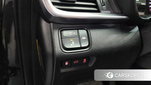 Kia The New K5 2nd generation 2018 Серый из Кореи, фото 5