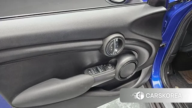 Mini Cooper 2018 Синий из Кореи, фото 5