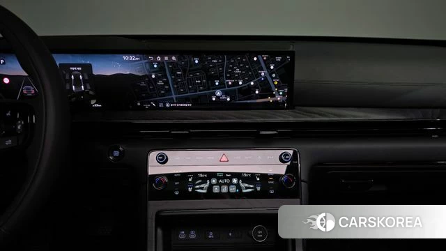 Genesis GV80 2025 Черный из Кореи, фото 5