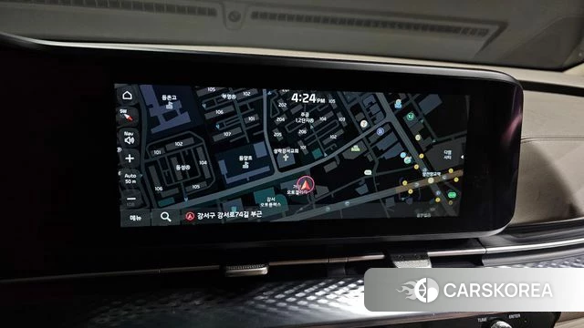 Kia Carnival 4th generation 2022 Белый из Кореи, фото 5