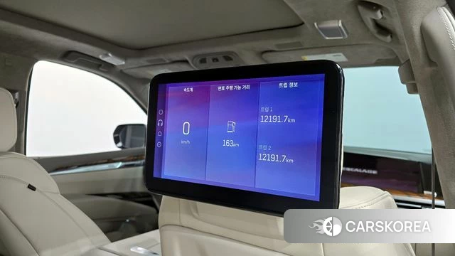 Cadillac Escalade 5th Generation 2025 Черный из Кореи, фото 5