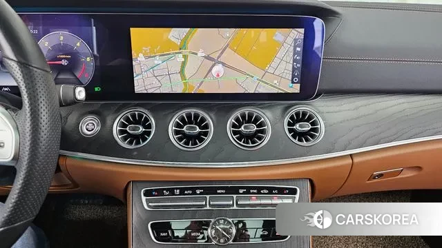 Mercedes-Benz E-Class W213 2020 Белый из Кореи, фото 5