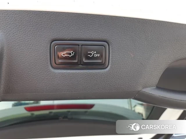 Kia Carnival 4th generation 2021 Белый из Кореи, фото 5