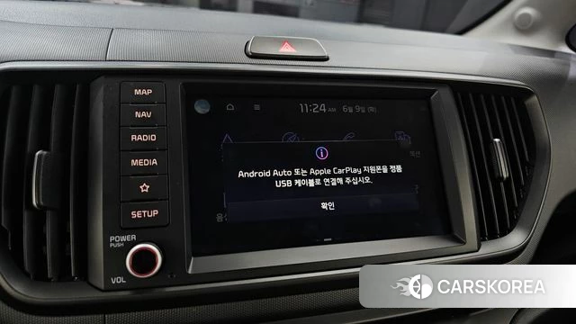 Kia The New Kia Ray 2023 Жемчужный цвет из Кореи, фото 5