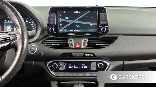 Hyundai i30 (PD) 2018 Белый из Кореи, фото 5