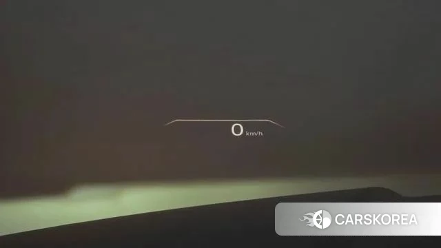 Genesis GV80 2020 Серый из Кореи, фото 5