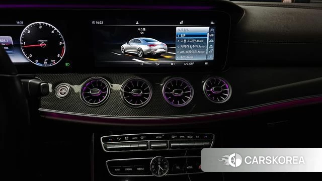 Mercedes-Benz CLS-Class C257 2019 Серый из Кореи, фото 5