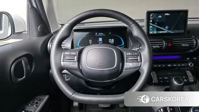 Hyundai Casper 2022 Белый из Кореи, фото 5