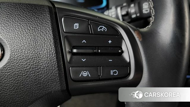 Hyundai Venue 2023 Белый из Кореи, фото 5