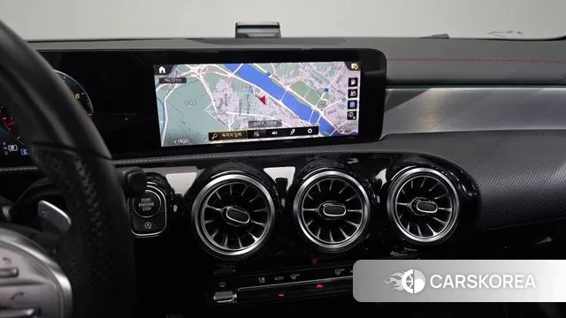 Mercedes-Benz CLA-Class C118 2022 Белый из Кореи, фото 5