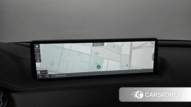 Genesis G80 (RG3) 2023 Серый из Кореи, фото 5