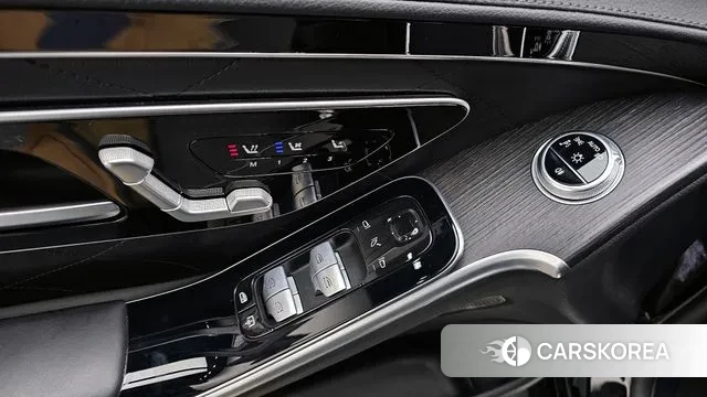 Mercedes-Benz S-Class W223 2021 Черный из Кореи, фото 5