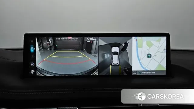 Genesis GV70 2024 Белый из Кореи, фото 5