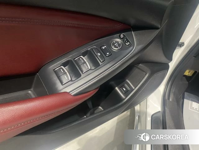 Honda Yingshipai 2022 Белый из Китая, фото 5