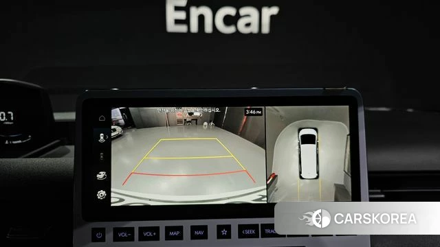 Hyundai Staria 2022 Белый из Кореи, фото 5