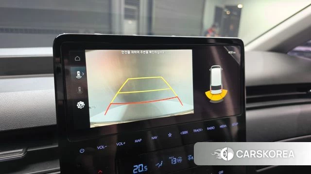 Hyundai Staria 2022 Серый из Кореи, фото 5
