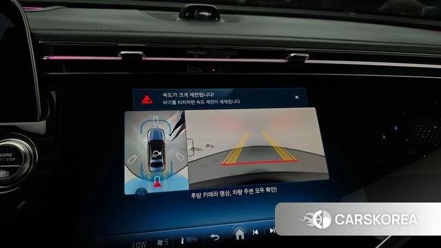 Mercedes-Benz E-Class W214 2025 Черный из Кореи, фото 5