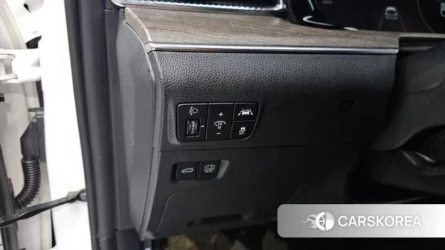 Kia K5 Hybrid 3rd Generation 2020 Белый из Кореи, фото 5