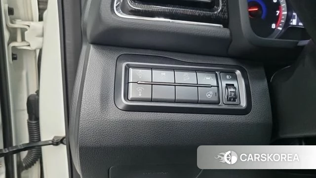 Ssangyong Tivoli Air 2020 Белый из Кореи, фото 5