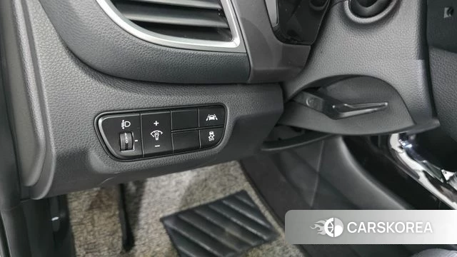 Kia Seltos 2021 Белый из Кореи, фото 5