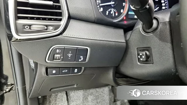 Hyundai Grandeur IG 2018 Черный из Кореи, фото 5