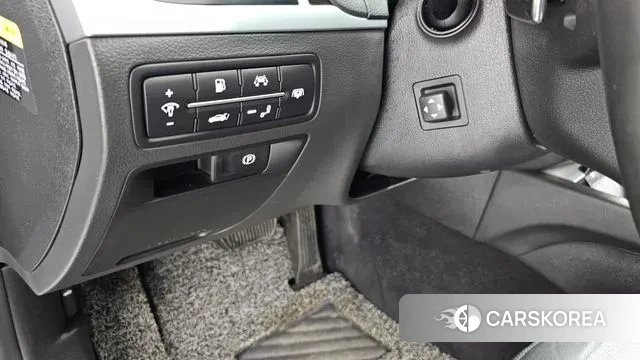 Genesis G80 2019 Белый из Кореи, фото 5