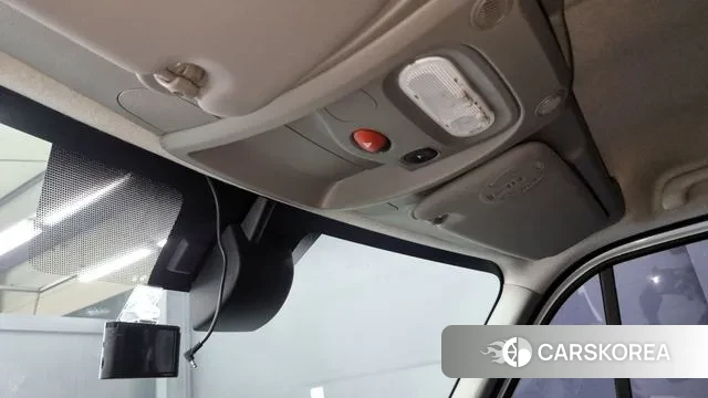 Renault Korea (Samsung) Master 2019 Белый из Кореи, фото 5