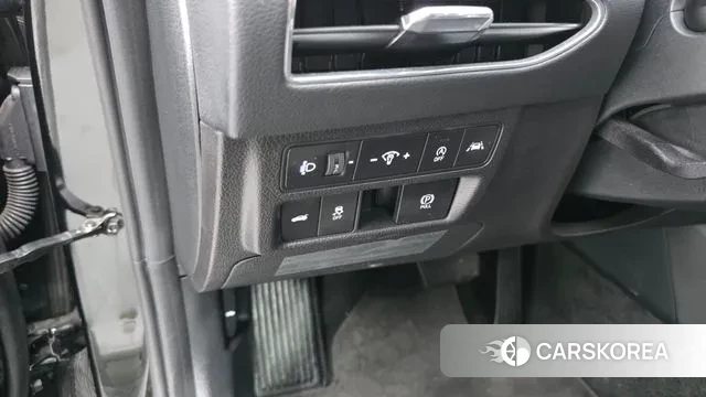 Hyundai Sonata (DN8) 2022 Черный из Кореи, фото 5