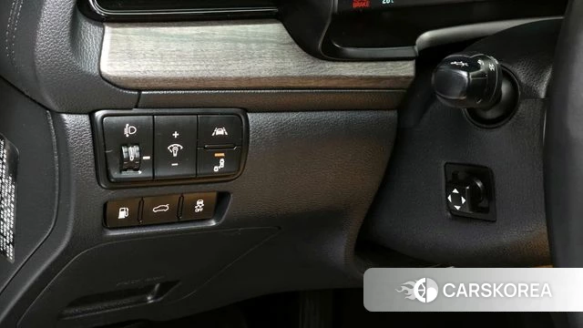 Kia K7 Premier 2019 Белый из Кореи, фото 5