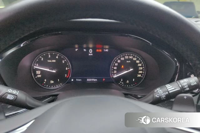 Buick Angkewei S 2023 Черный из Китая, фото 5