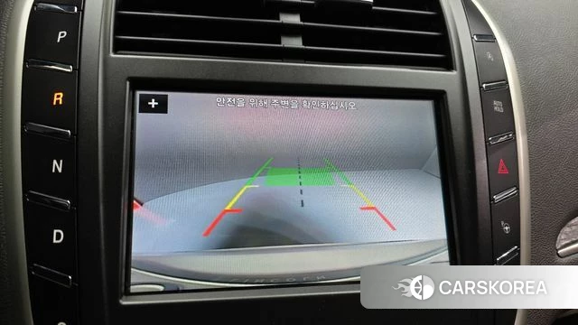 Lincoln MKC 2019 Белый из Кореи, фото 5