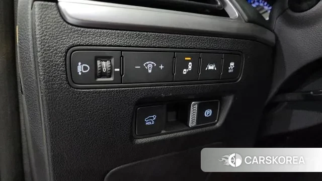 Hyundai Palisade 2019 Белый из Кореи, фото 5