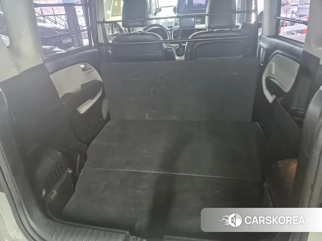 Kia The New Ray 2019 Серебряный из Кореи, фото 5