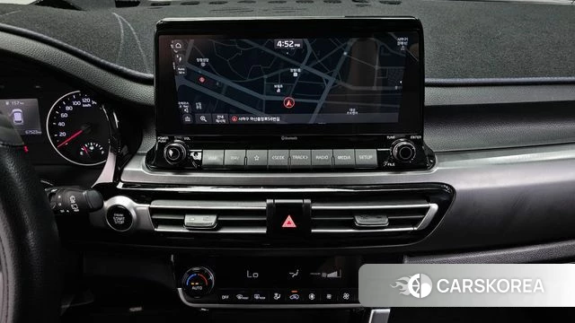 Kia Seltos 2020 Серый из Кореи, фото 5