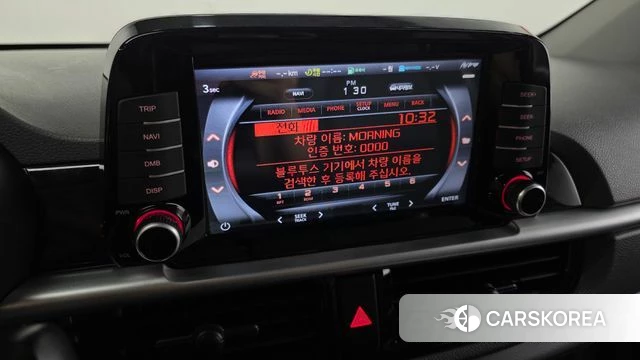 Kia All New Morning (JA) 2019 Серый из Кореи, фото 5
