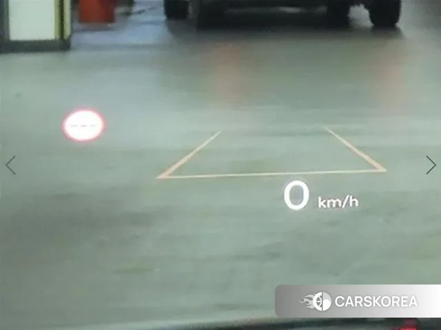 Hyundai Grandeur Hybrid (GN7) 2023 Черный из Кореи, фото 5