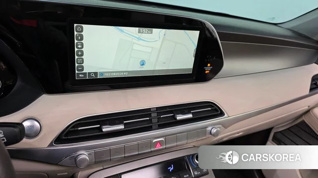 Hyundai Palisade 2021 Белый из Кореи, фото 5