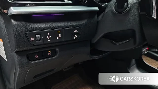 Kia Niro EV 2021 Белый из Кореи, фото 5