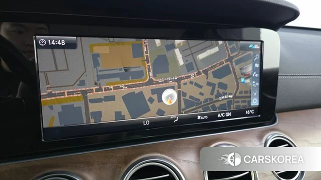 Mercedes-Benz E-Class W213 2020 Серый из Кореи, фото 5