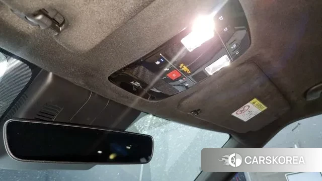 Hyundai Santa Fe (MX5) 2023 Белый из Кореи, фото 5