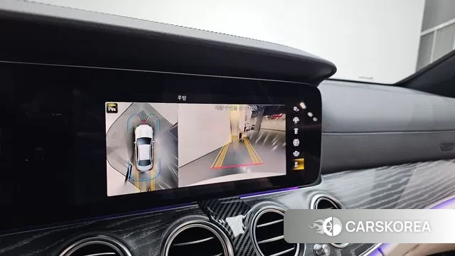 Mercedes-Benz E-Class W213 2023 Белый из Кореи, фото 5