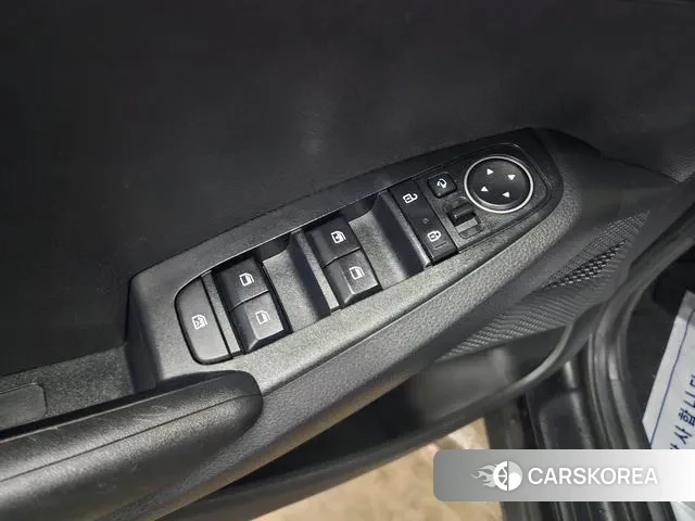 Kia Seltos 2019 Черный из Кореи, фото 5