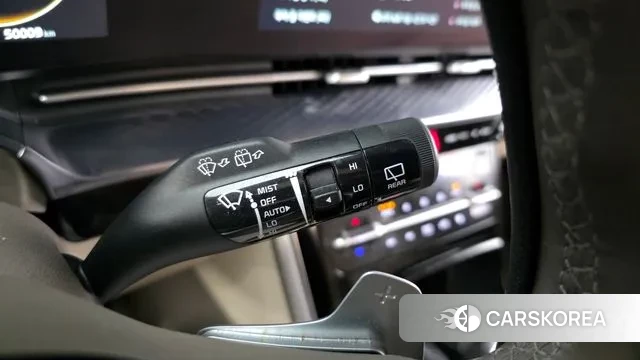 Kia Carnival 4th generation 2023 Черный из Кореи, фото 5