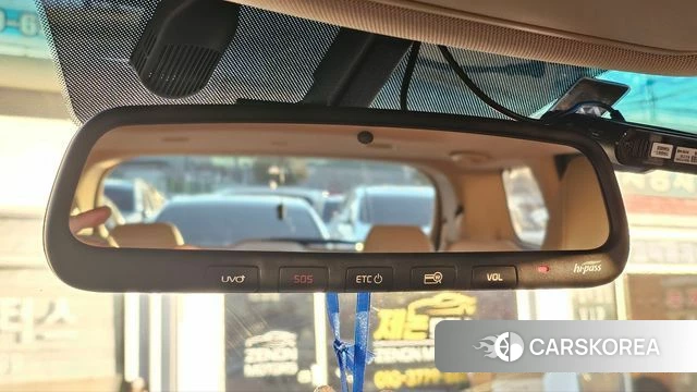 Kia The New Carnival 2018 Белый из Кореи, фото 5